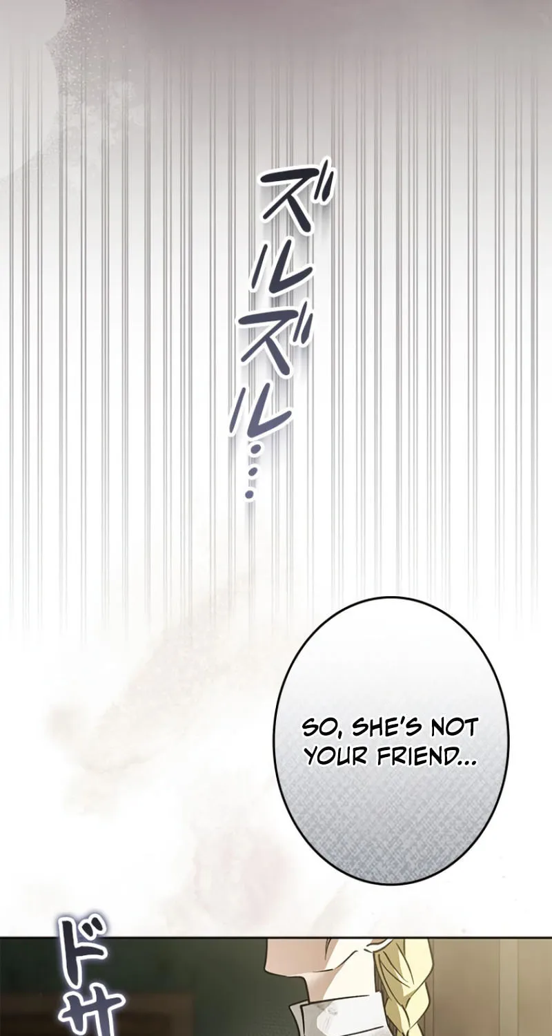 Run Away, From Me Chapter 26 page 89 - 