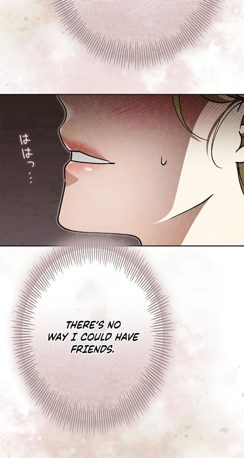 Run Away, From Me Chapter 26 page 91 - 