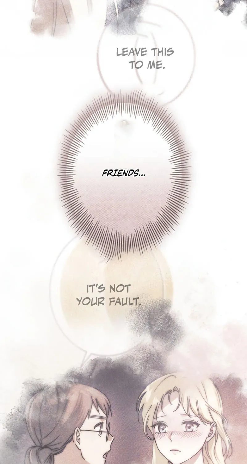 Run Away, From Me Chapter 26 page 93 - 