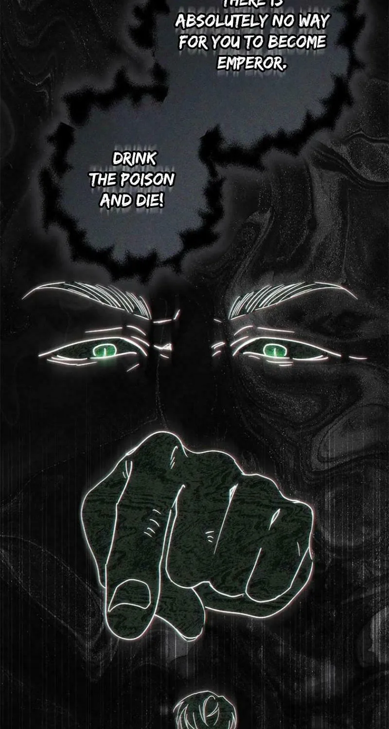 Run Away, From Me Chapter 27 page 106 - 
