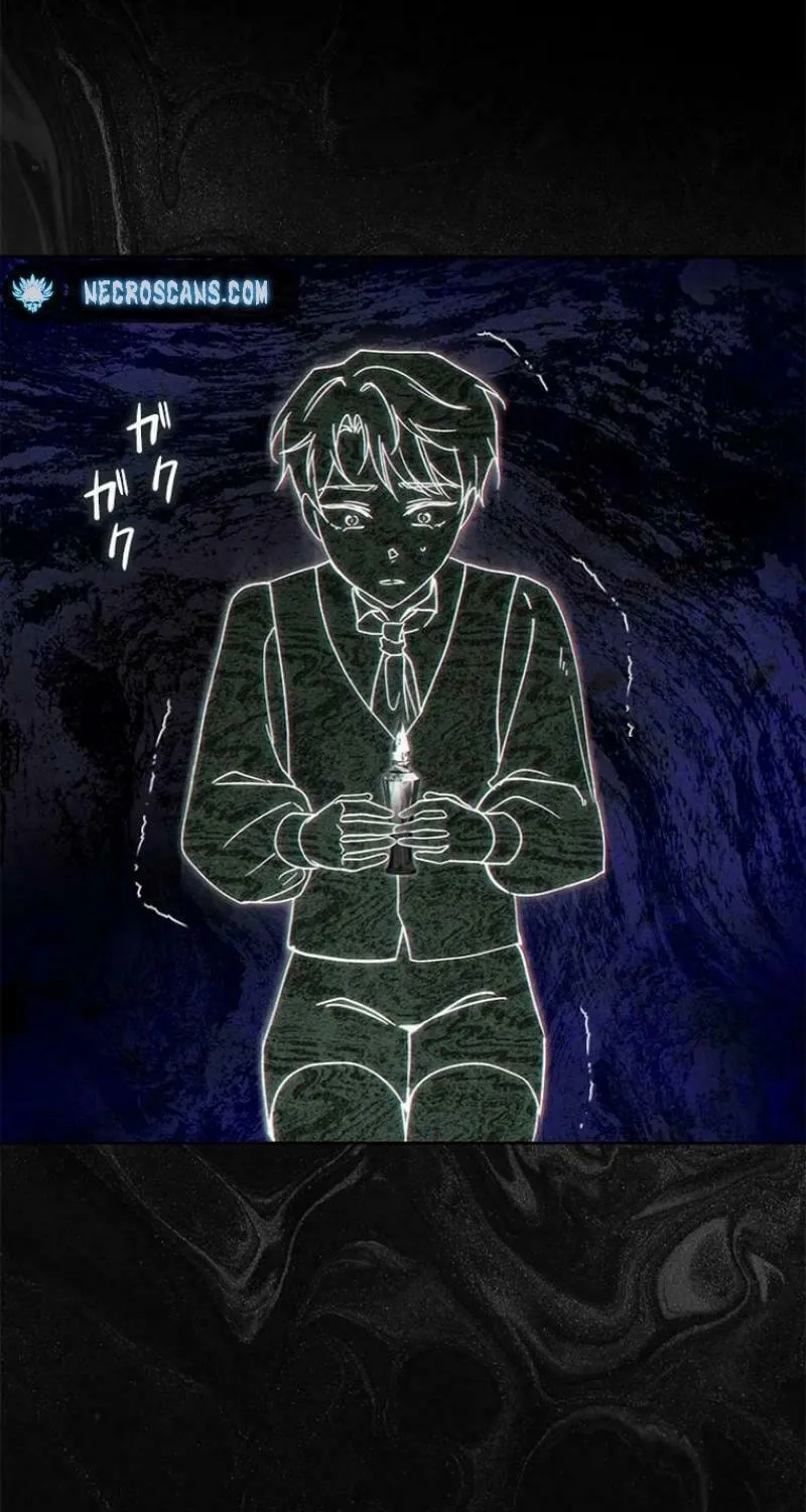 Run Away, From Me Chapter 27 page 108 - 