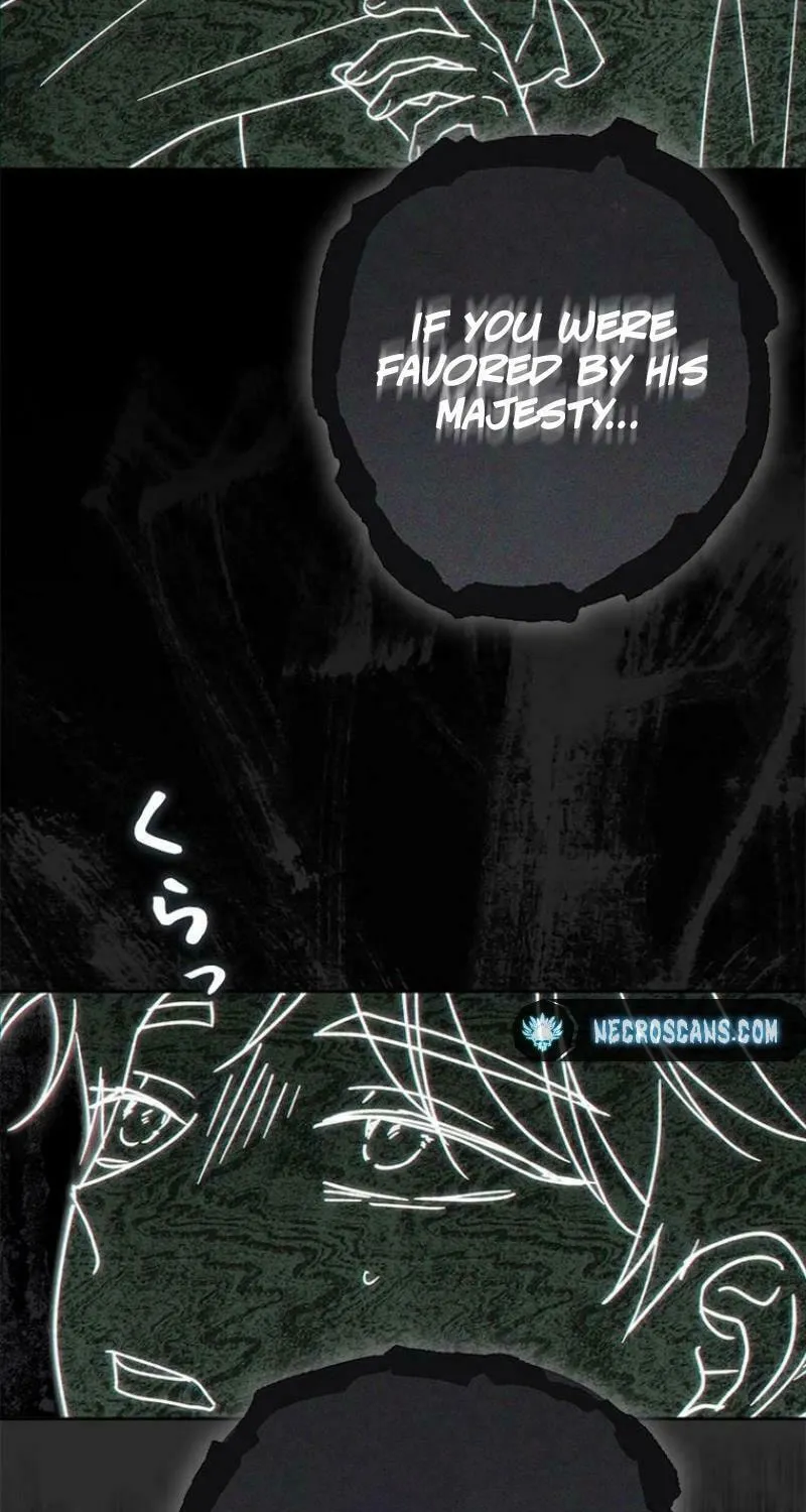 Run Away, From Me Chapter 27 page 114 - 