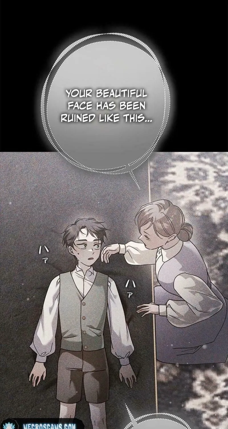 Run Away, From Me Chapter 27 page 117 - 