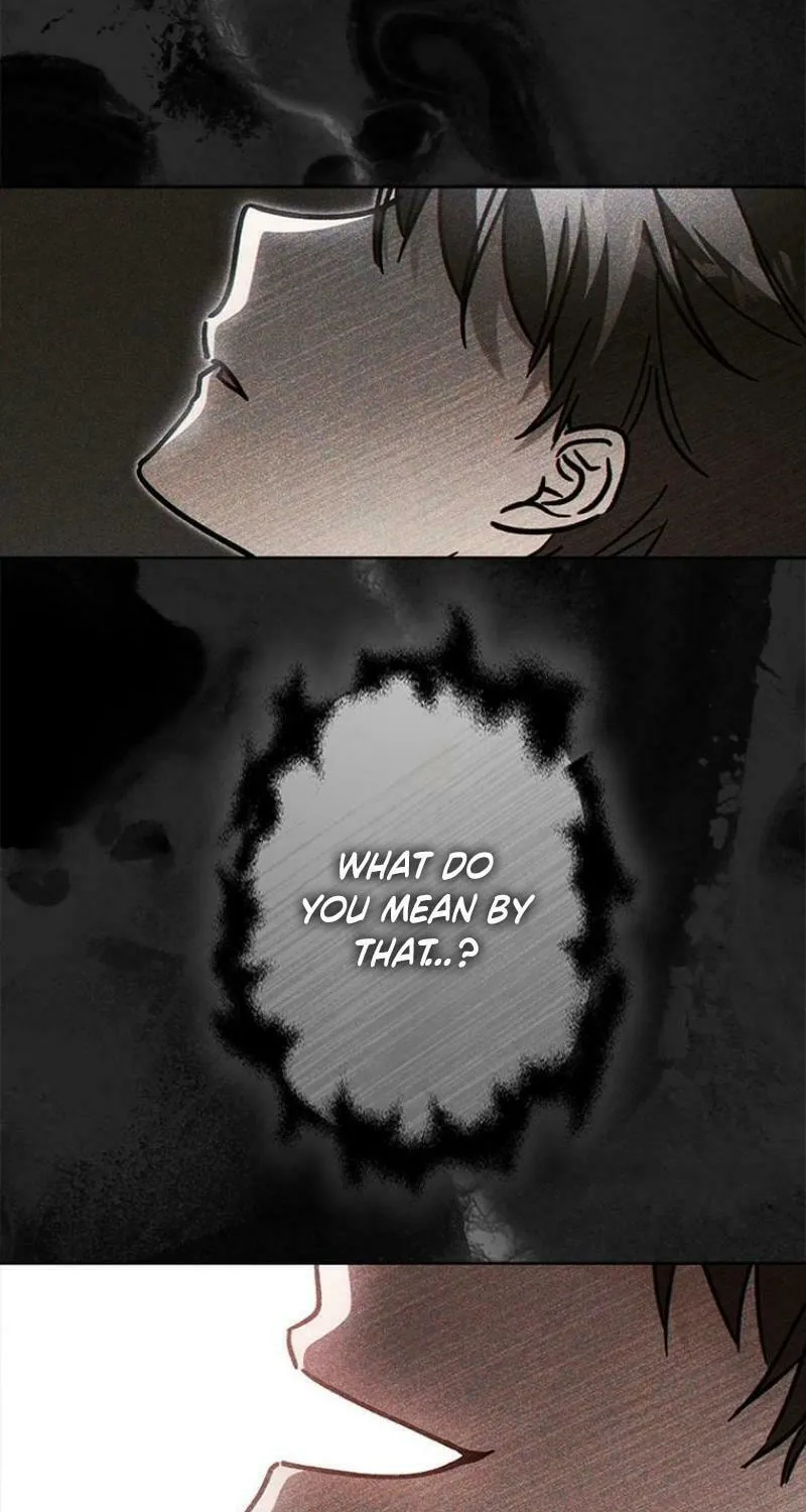 Run Away, From Me Chapter 27 page 122 - 