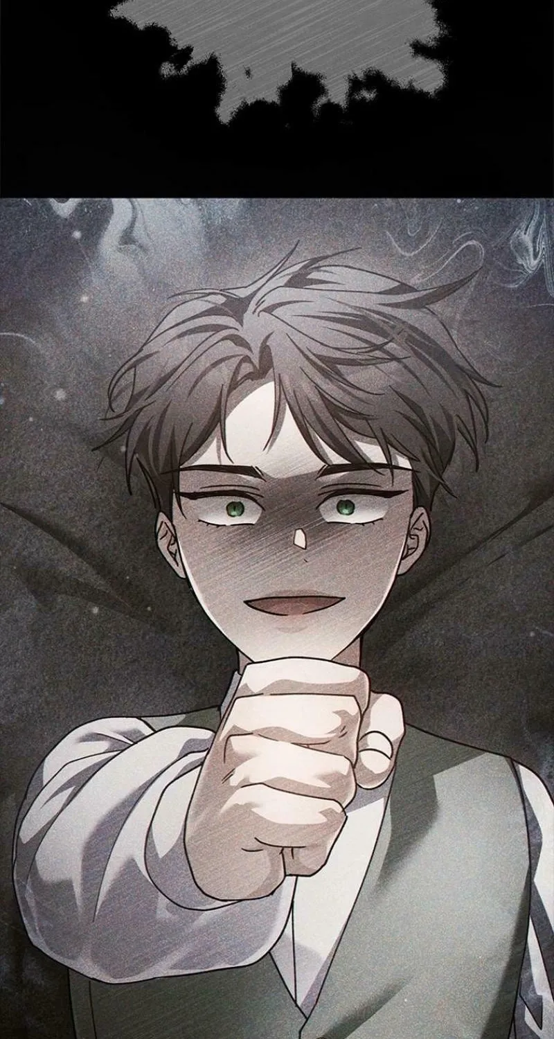 Run Away, From Me Chapter 27 page 124 - 