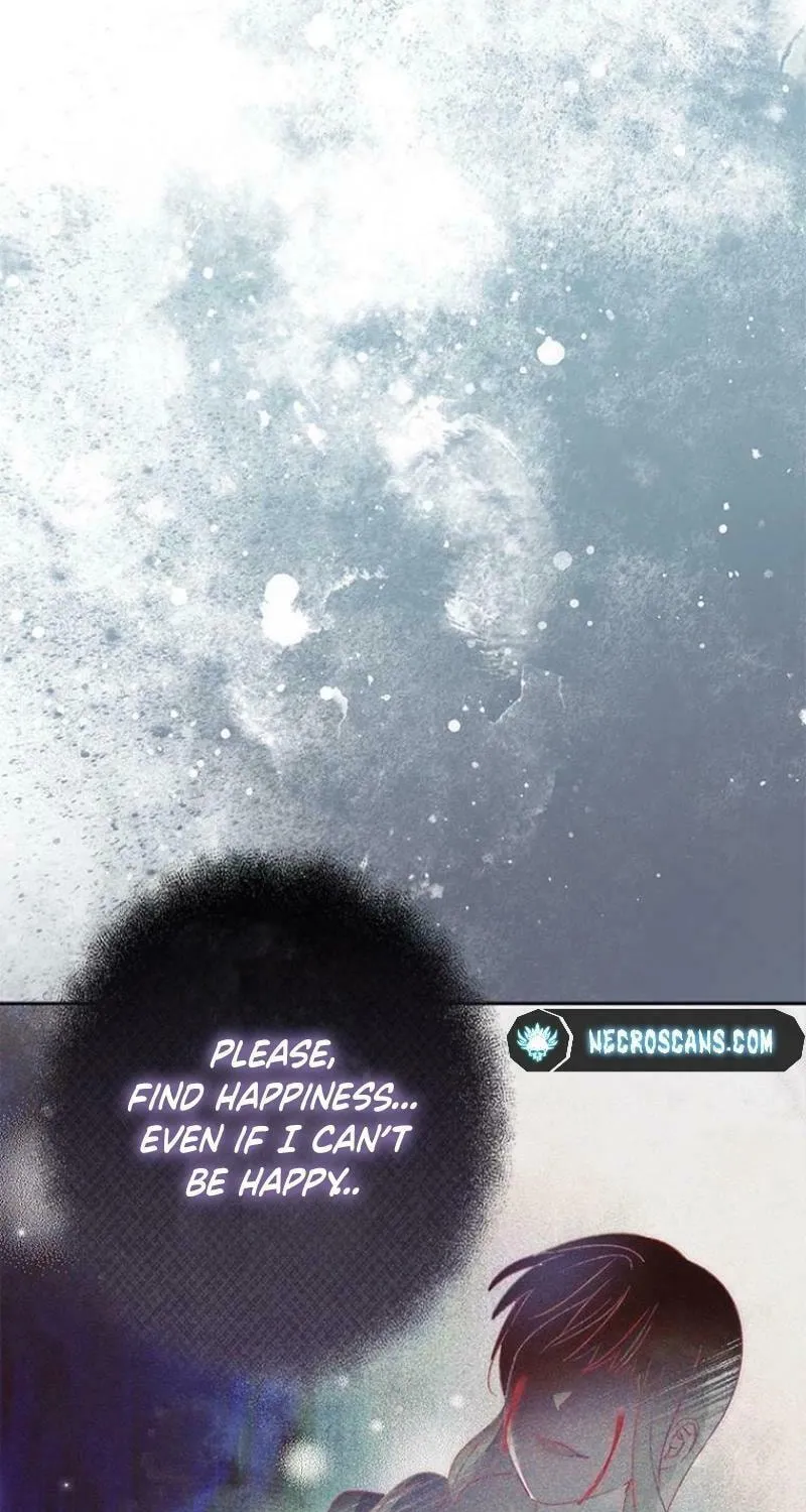 Run Away, From Me Chapter 27 page 17 - 