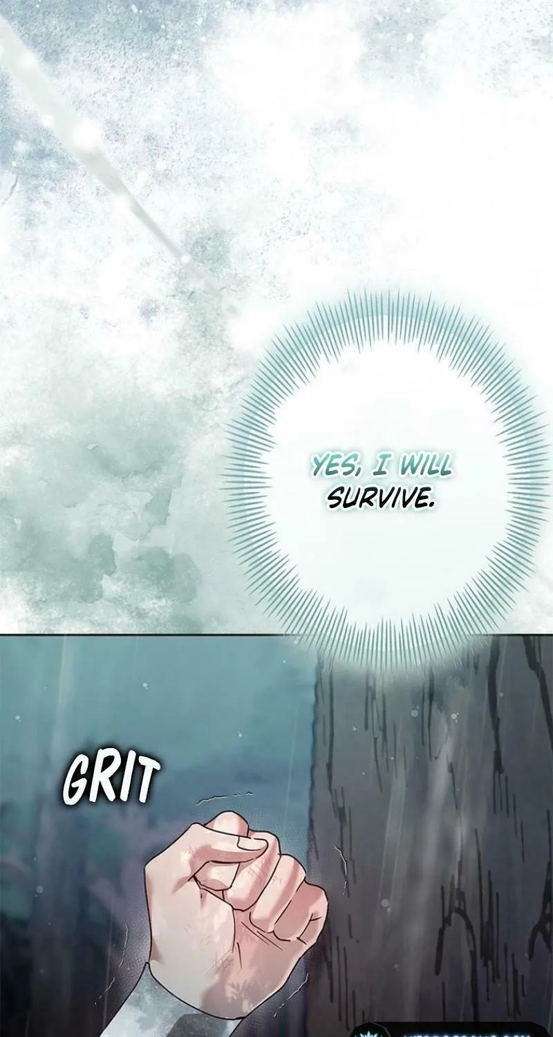 Run Away, From Me Chapter 27 page 19 - 