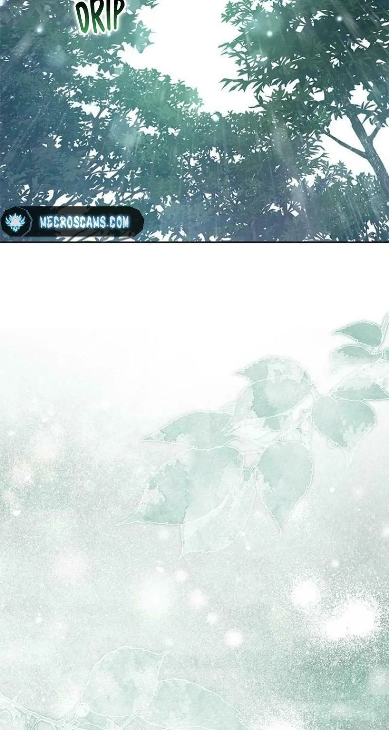 Run Away, From Me Chapter 27 page 3 - 