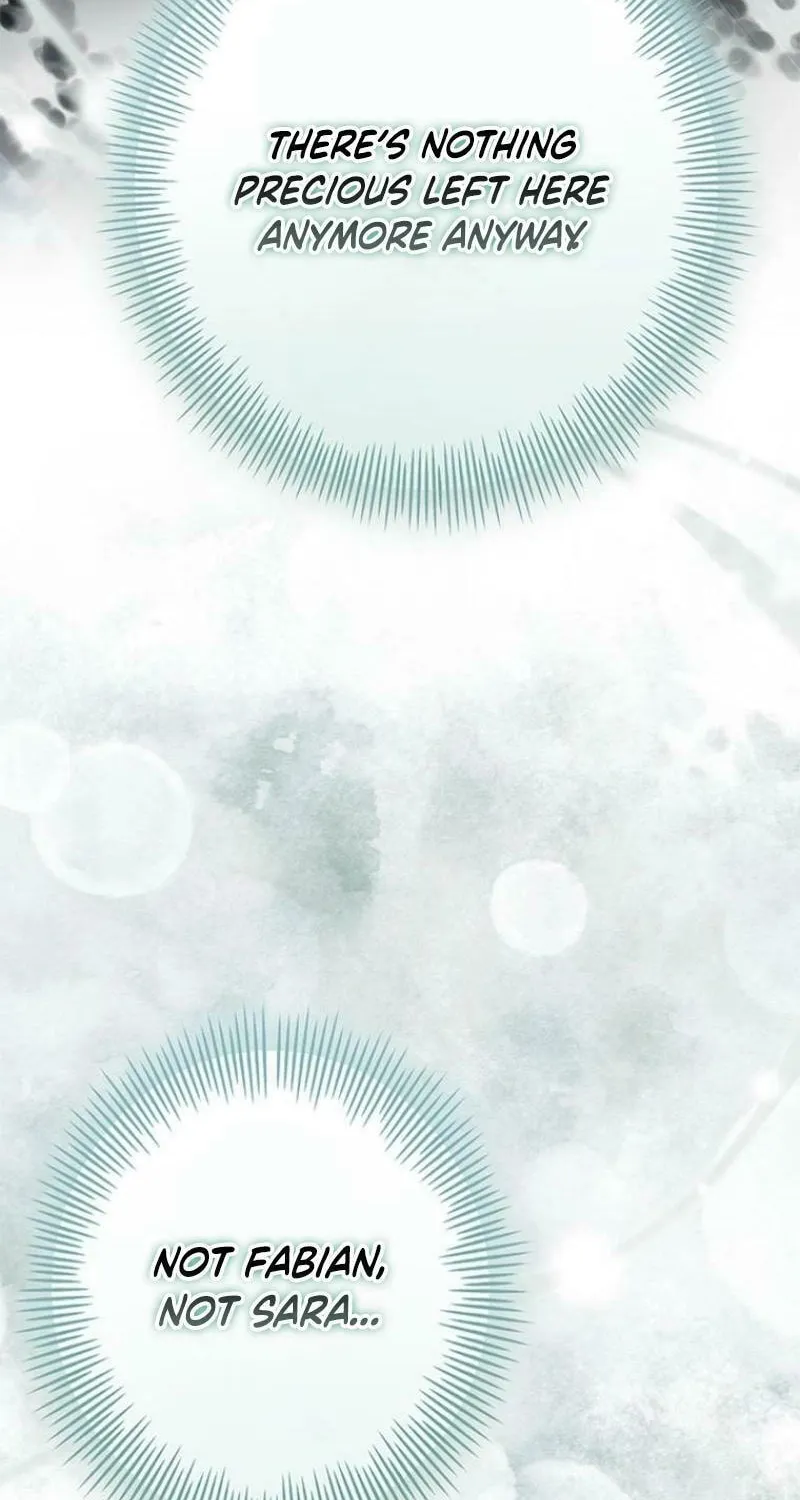 Run Away, From Me Chapter 27 page 23 - 