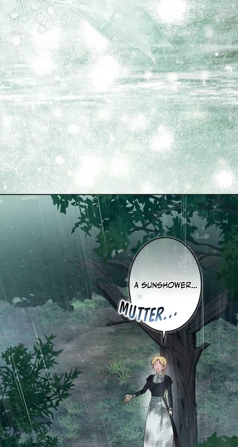 Run Away, From Me Chapter 27 page 4 - 