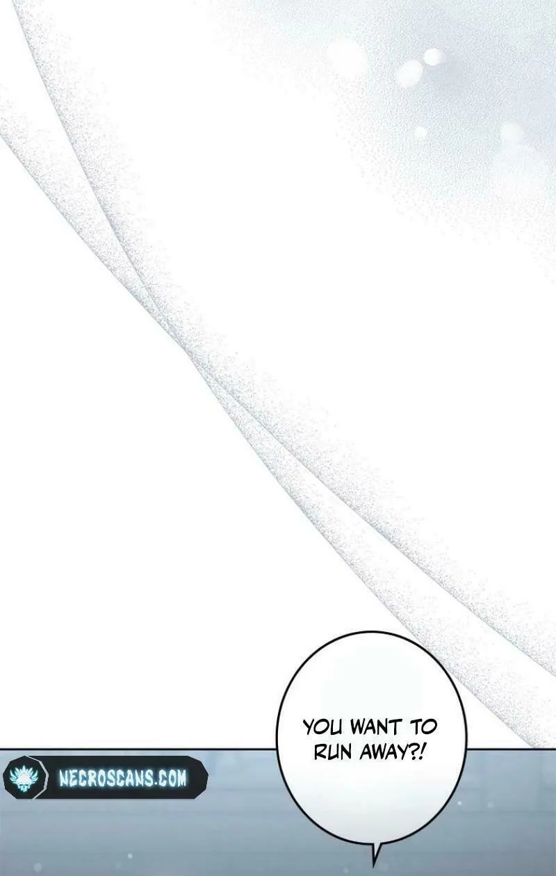 Run Away, From Me Chapter 27 page 38 - 