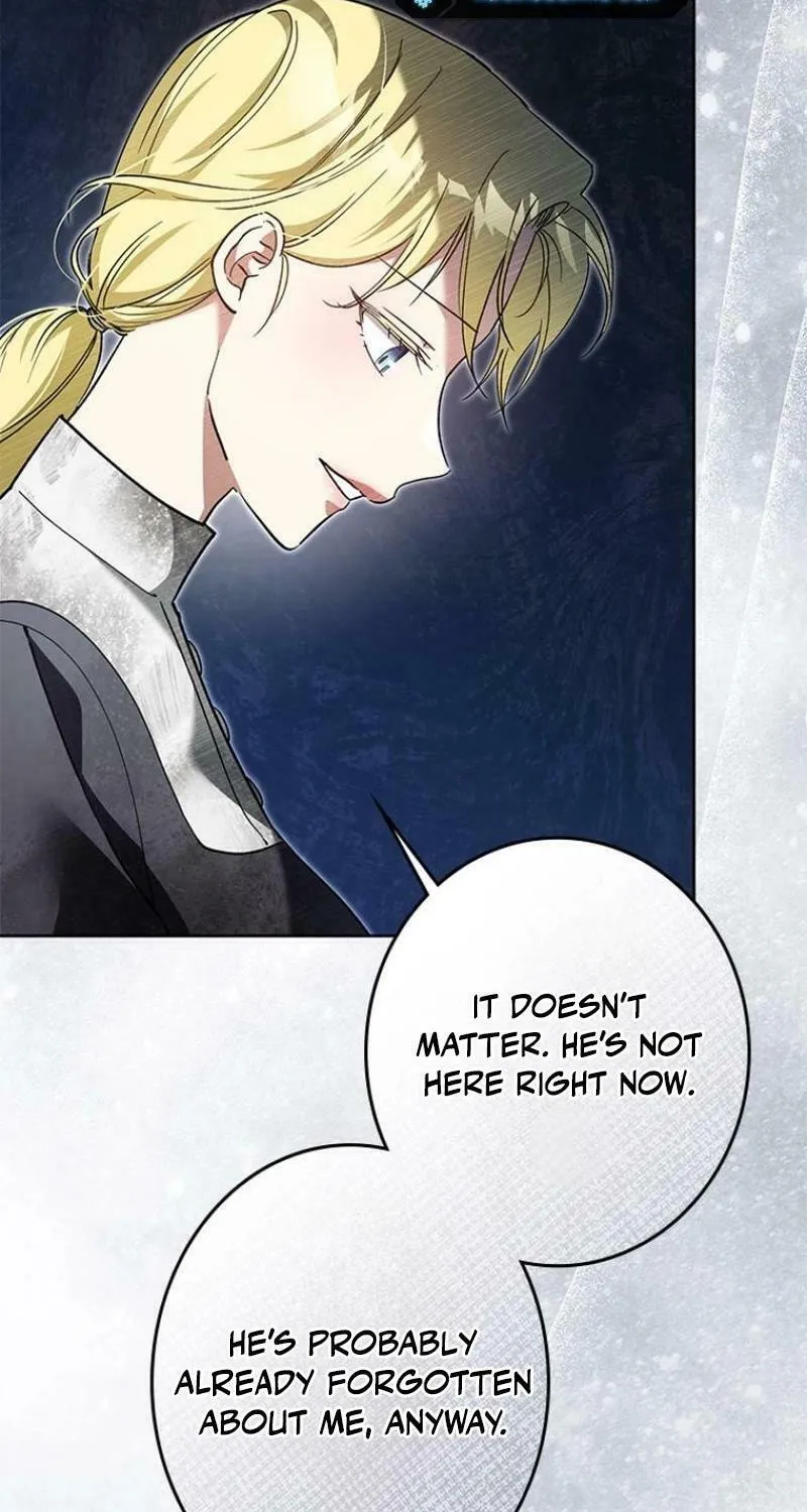 Run Away, From Me Chapter 27 page 41 - 