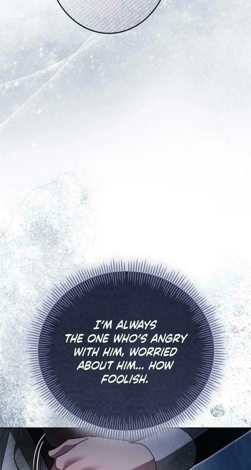 Run Away, From Me Chapter 27 page 42 - 