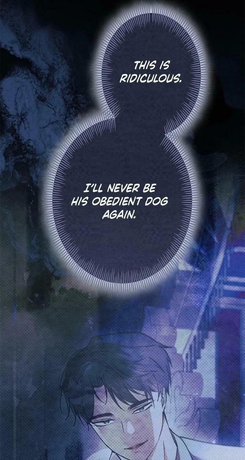 Run Away, From Me Chapter 27 page 45 - 