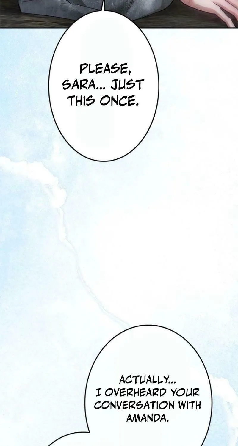 Run Away, From Me Chapter 27 page 49 - 