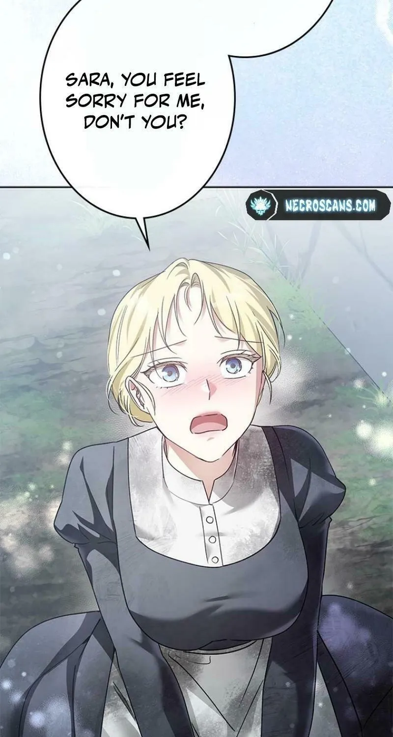 Run Away, From Me Chapter 27 page 50 - 