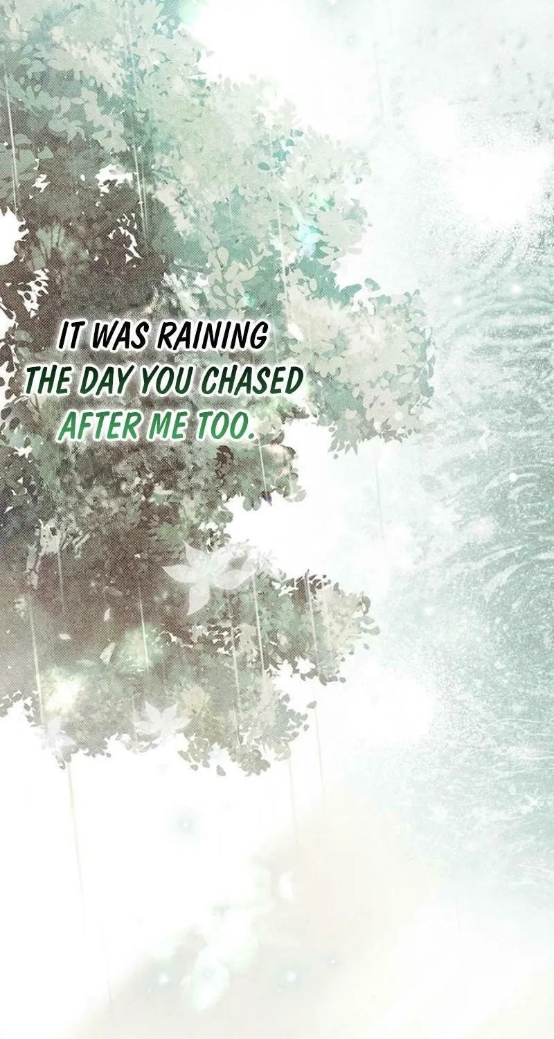 Run Away, From Me Chapter 27 page 6 - 