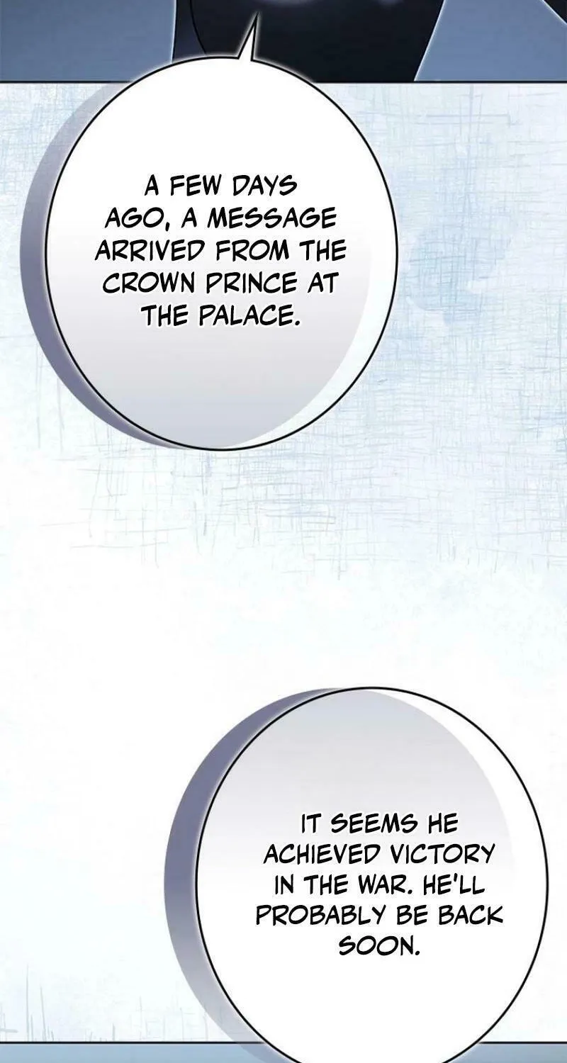 Run Away, From Me Chapter 27 page 55 - 