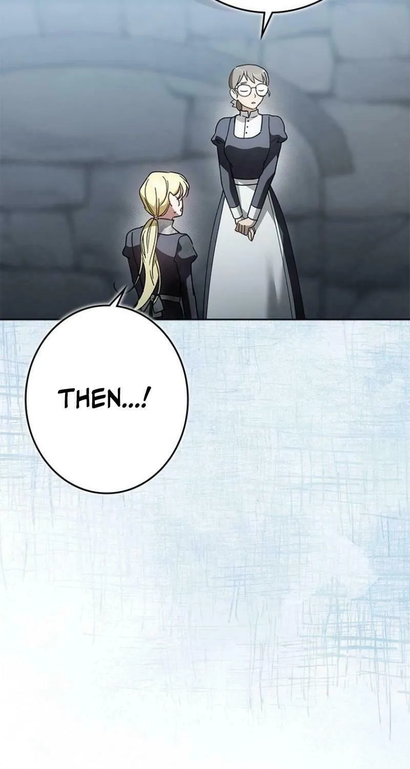 Run Away, From Me Chapter 27 page 56 - 