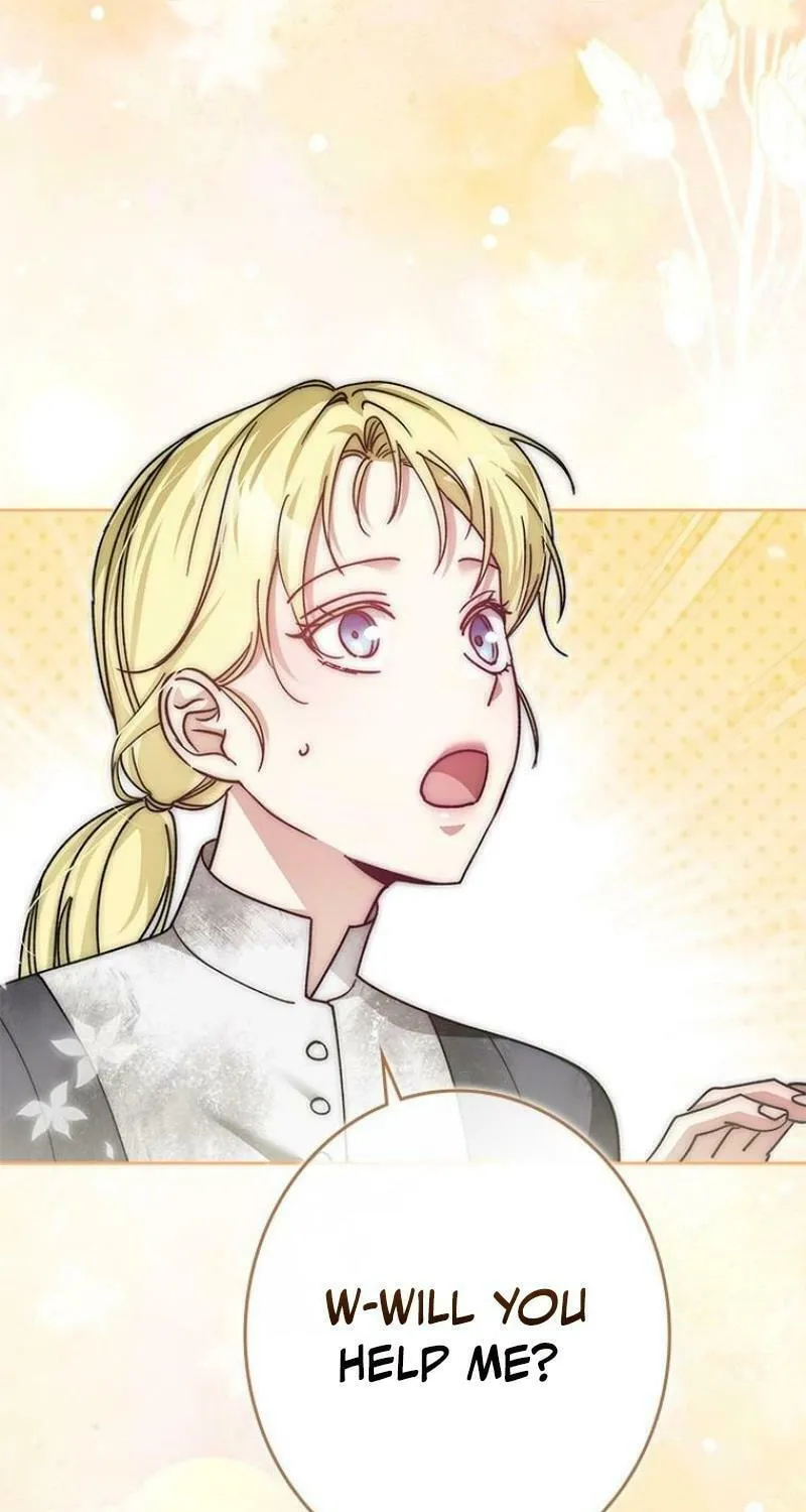 Run Away, From Me Chapter 27 page 61 - 