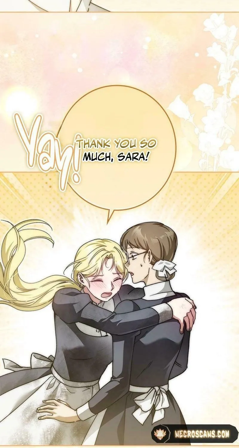 Run Away, From Me Chapter 27 page 64 - 