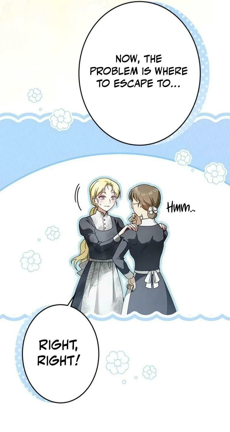 Run Away, From Me Chapter 27 page 66 - 