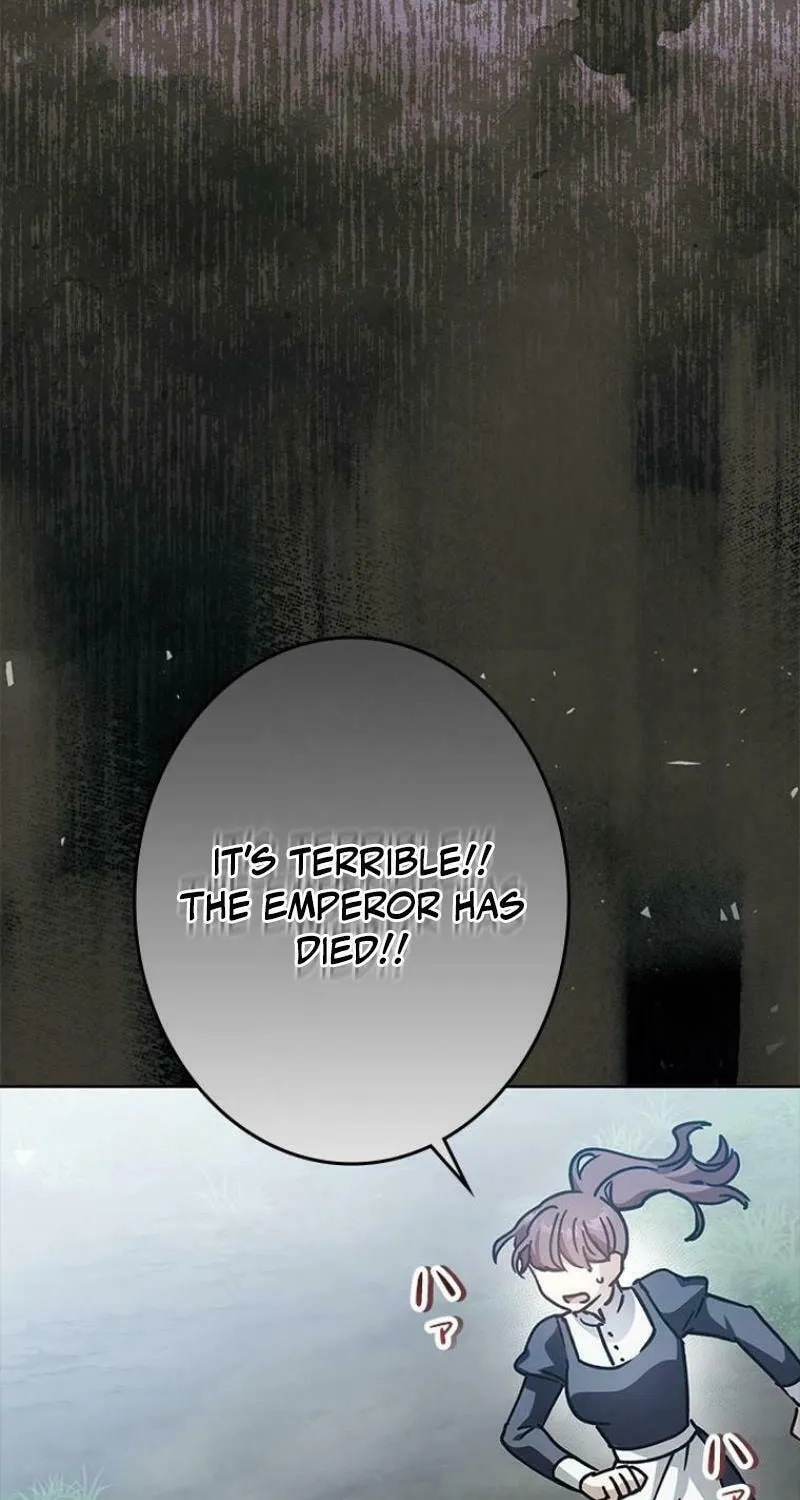 Run Away, From Me Chapter 27 page 68 - 