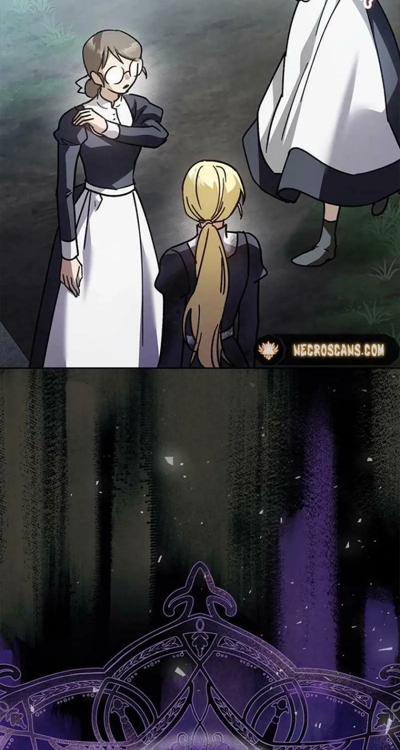 Run Away, From Me Chapter 27 page 69 - 
