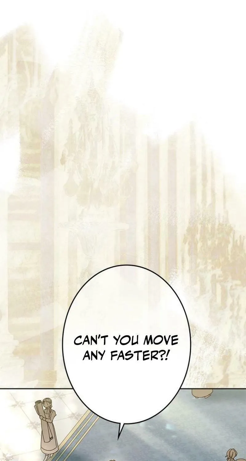 Run Away, From Me Chapter 27 page 74 - 