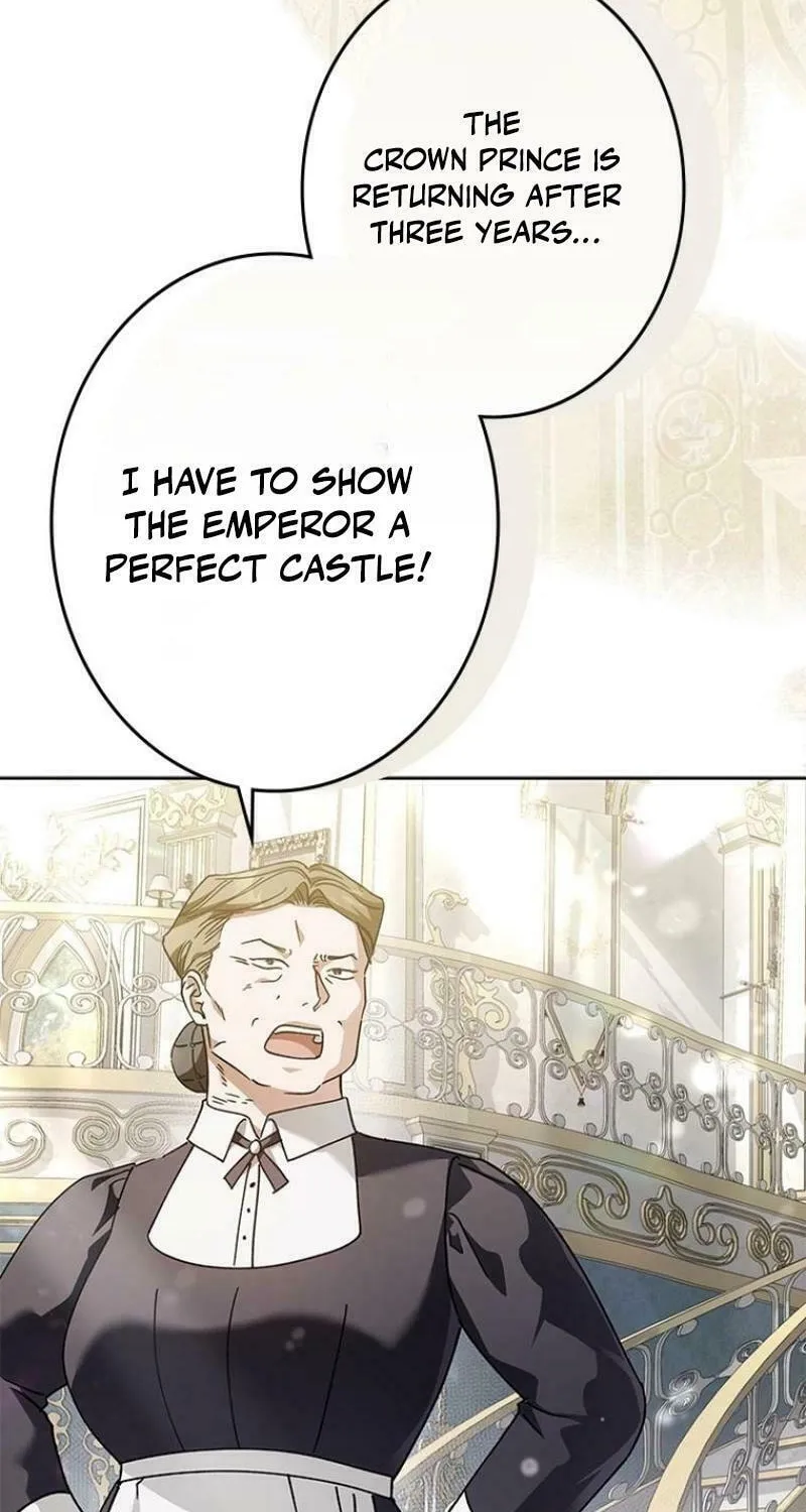 Run Away, From Me Chapter 27 page 76 - 