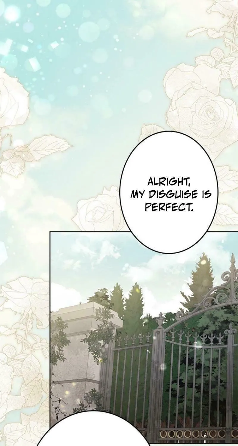Run Away, From Me Chapter 27 page 78 - 
