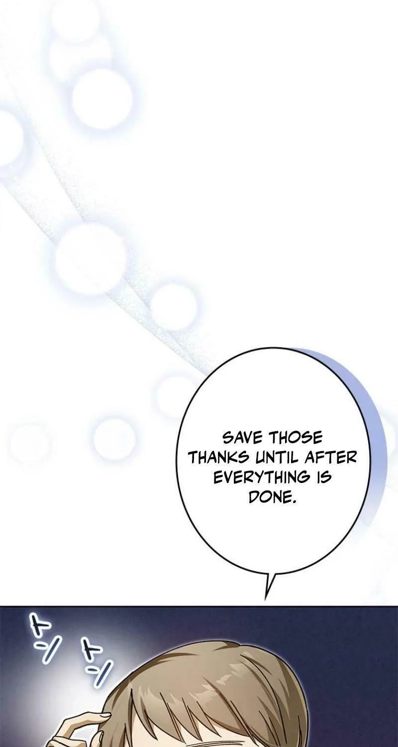 Run Away, From Me Chapter 27 page 80 - 
