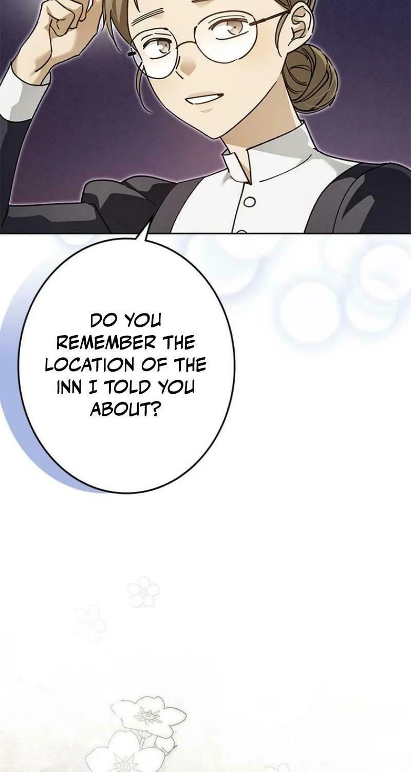 Run Away, From Me Chapter 27 page 81 - 