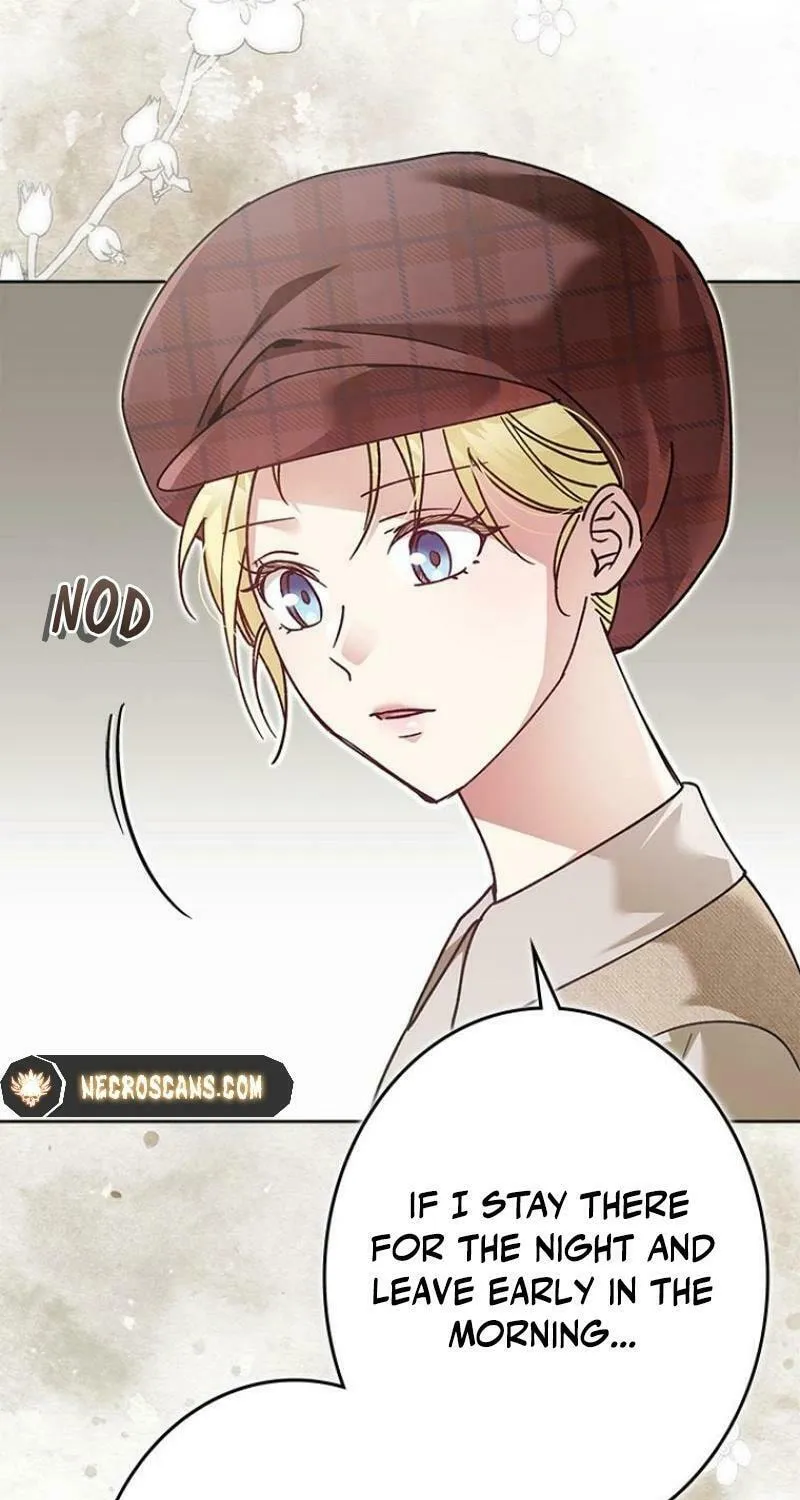 Run Away, From Me Chapter 27 page 82 - 