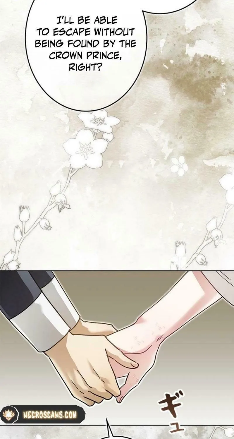 Run Away, From Me Chapter 27 page 83 - 