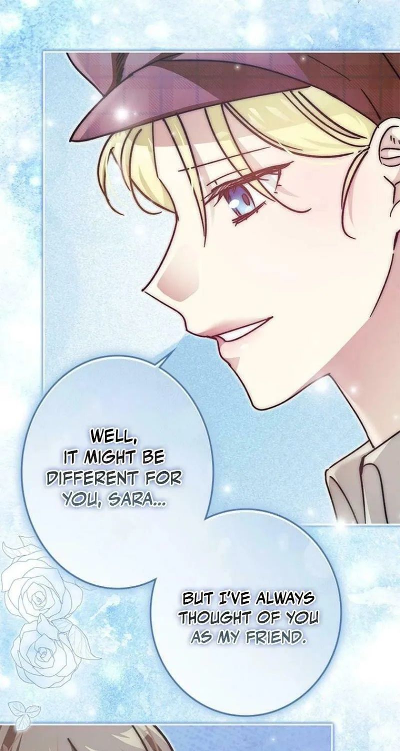 Run Away, From Me Chapter 27 page 87 - 