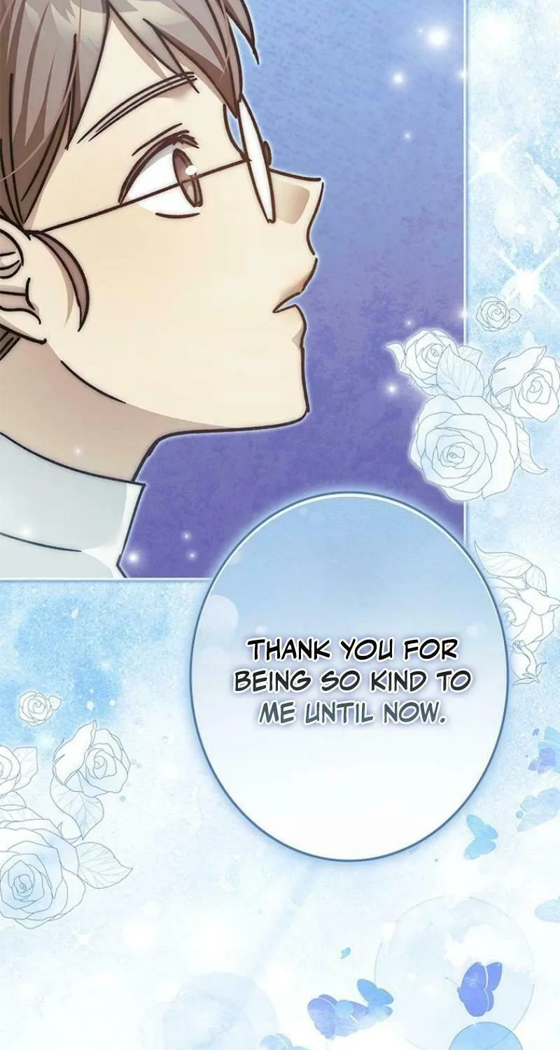 Run Away, From Me Chapter 27 page 88 - 