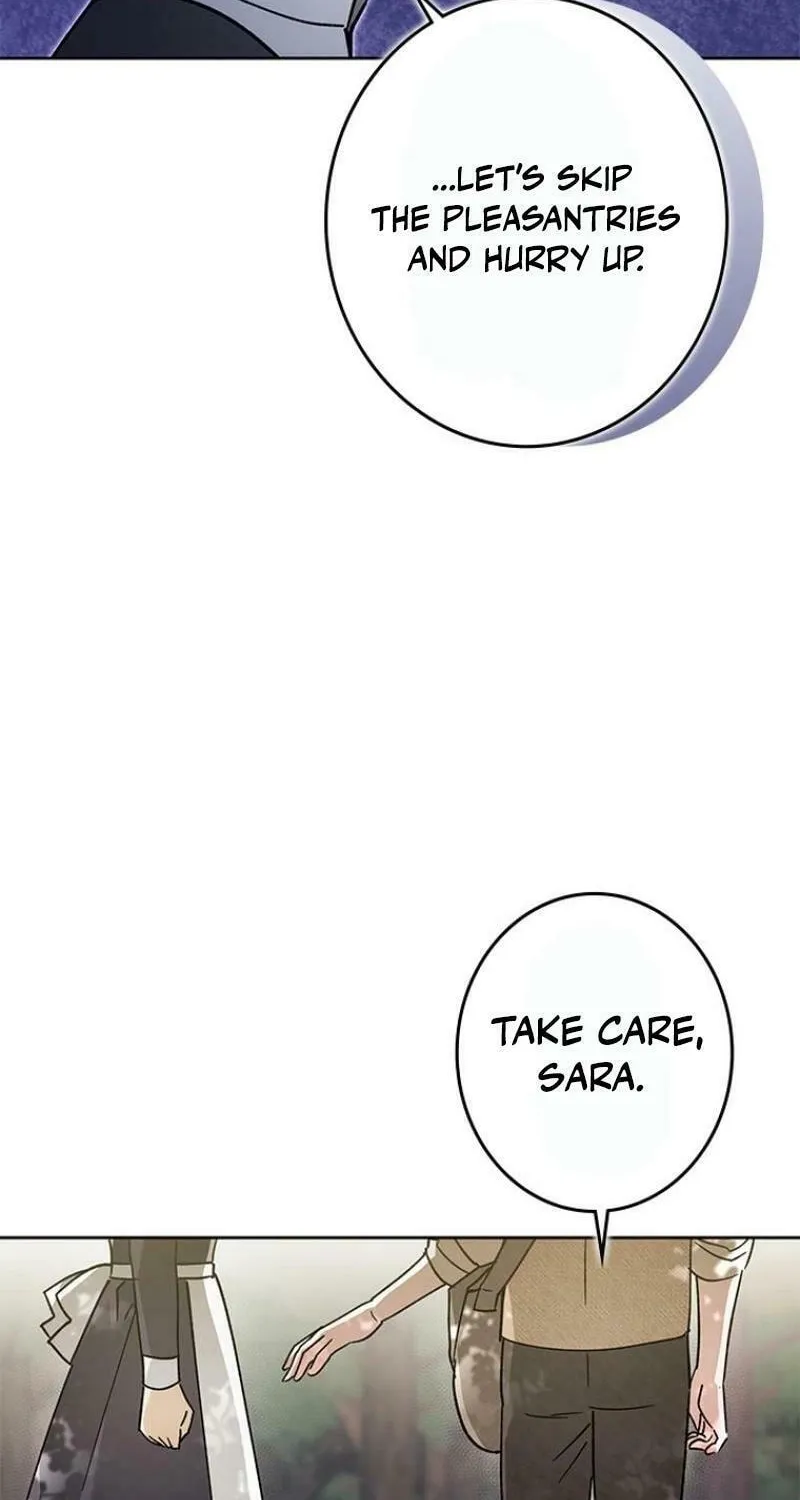 Run Away, From Me Chapter 27 page 90 - 