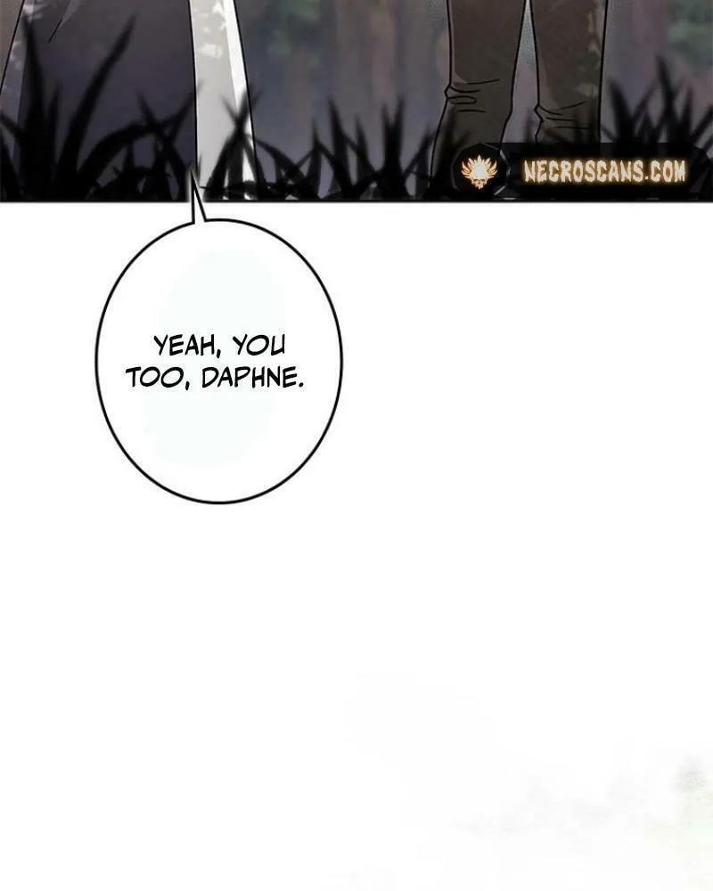 Run Away, From Me Chapter 27 page 91 - 