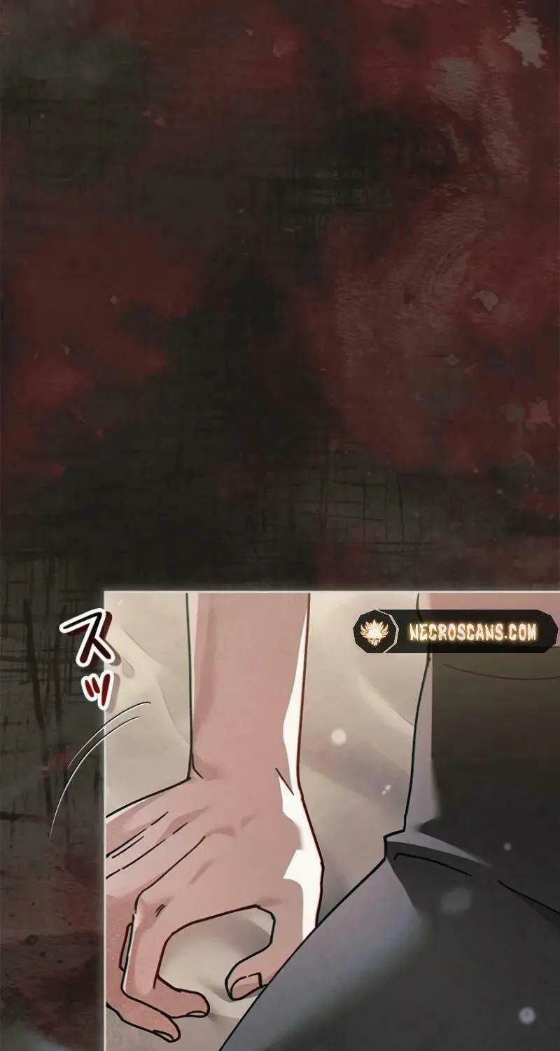Run Away, From Me Chapter 28 page 11 - 