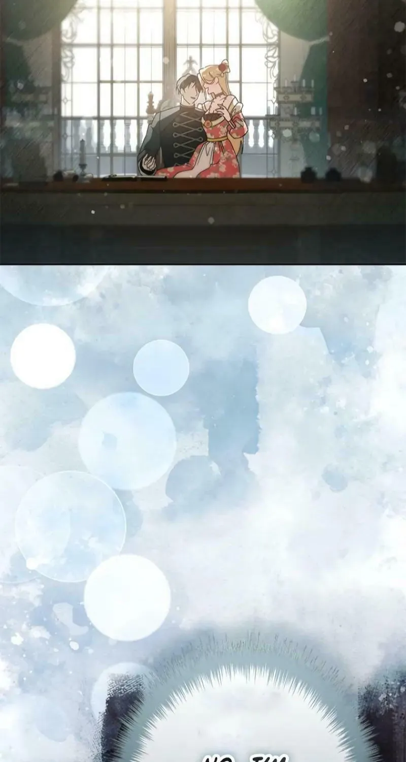 Run Away, From Me Chapter 28 page 104 - 