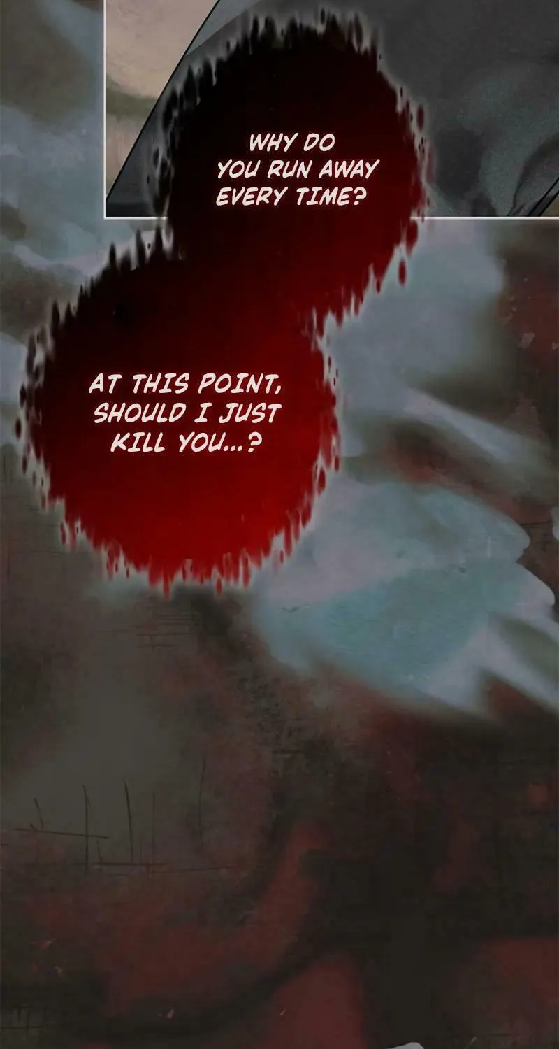 Run Away, From Me Chapter 28 page 12 - 