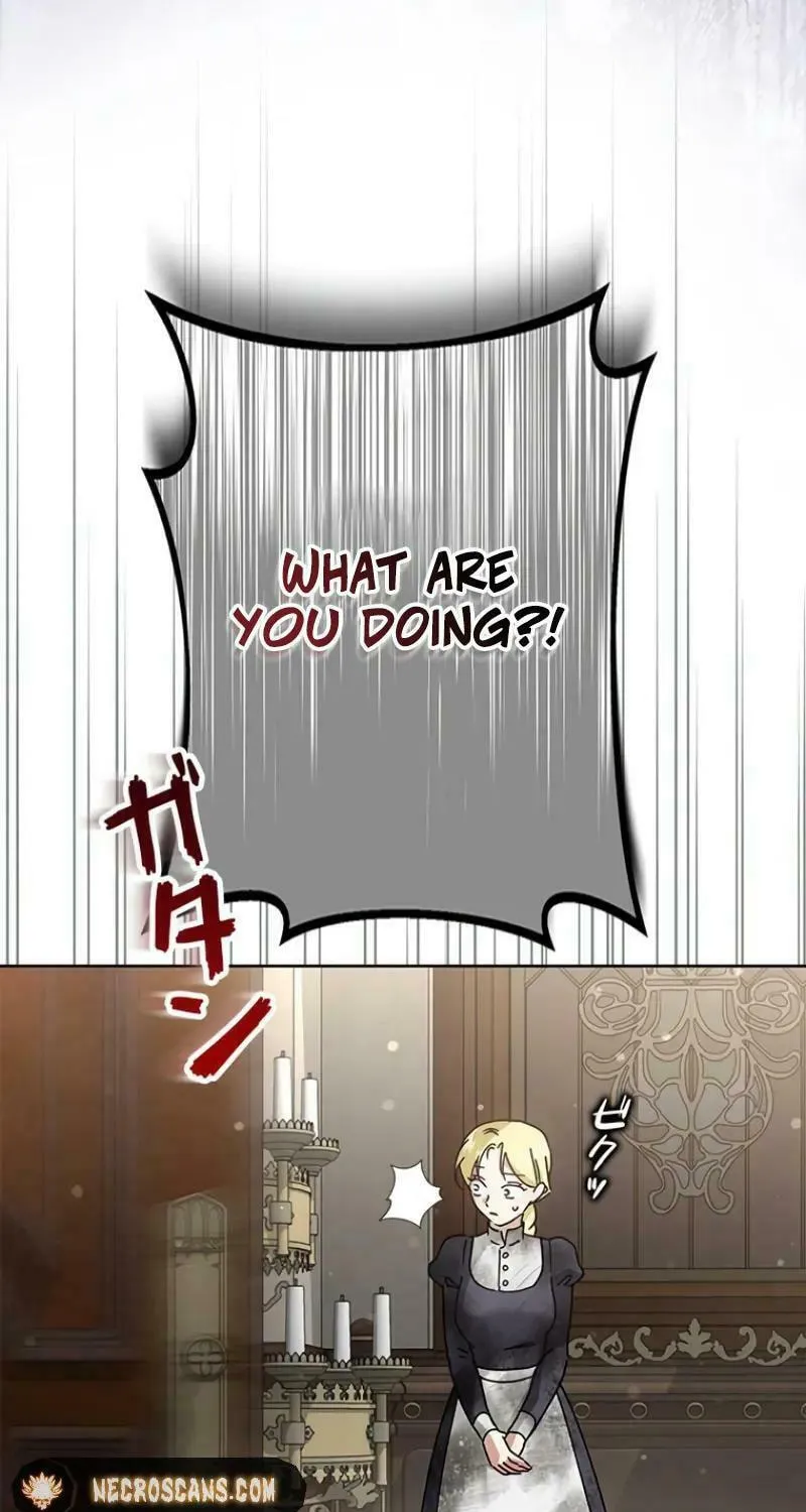Run Away, From Me Chapter 28 page 111 - 