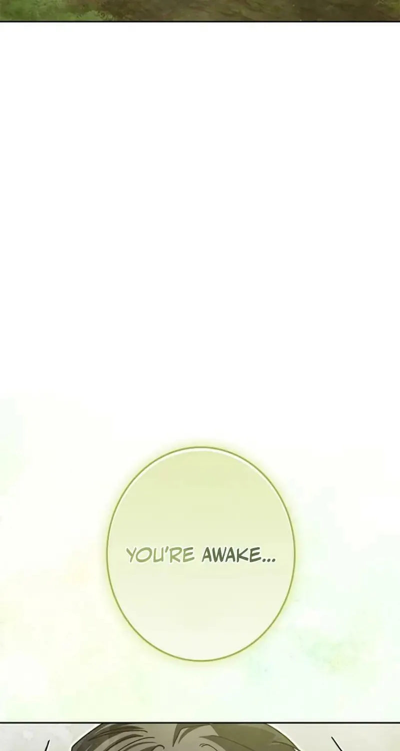 Run Away, From Me Chapter 28 page 18 - 
