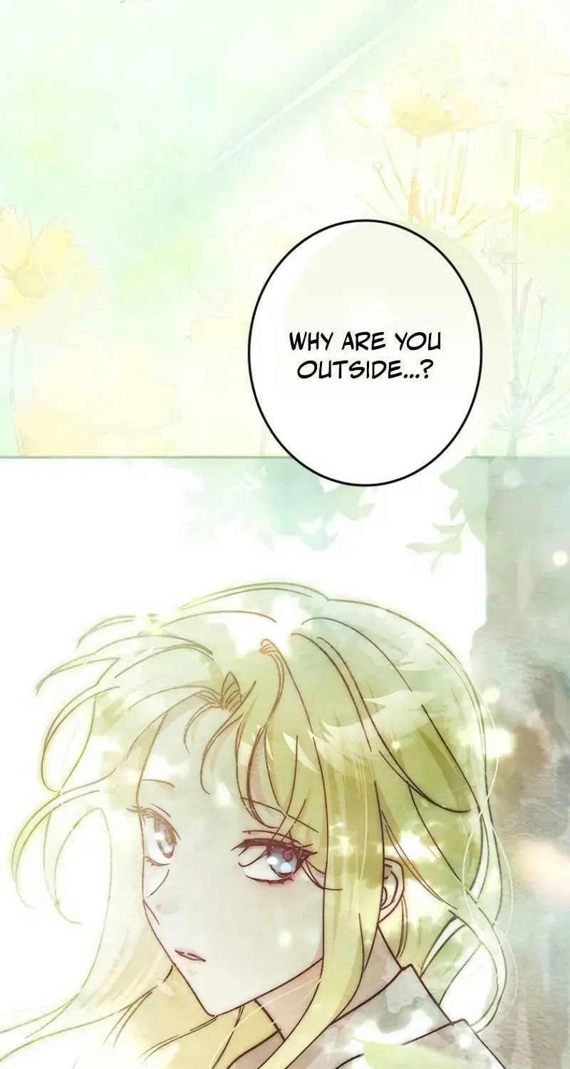Run Away, From Me Chapter 28 page 24 - 