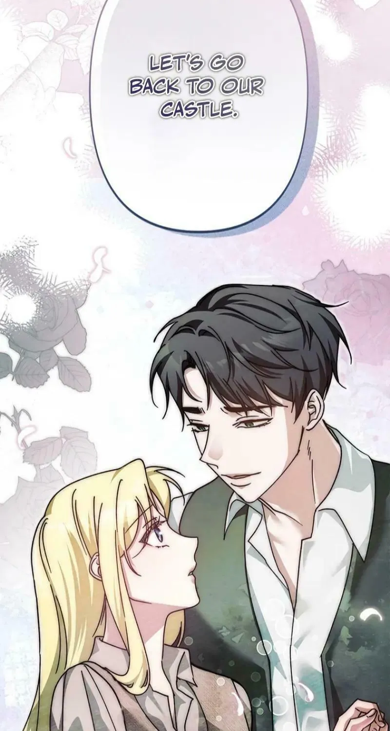 Run Away, From Me Chapter 28 page 33 - 