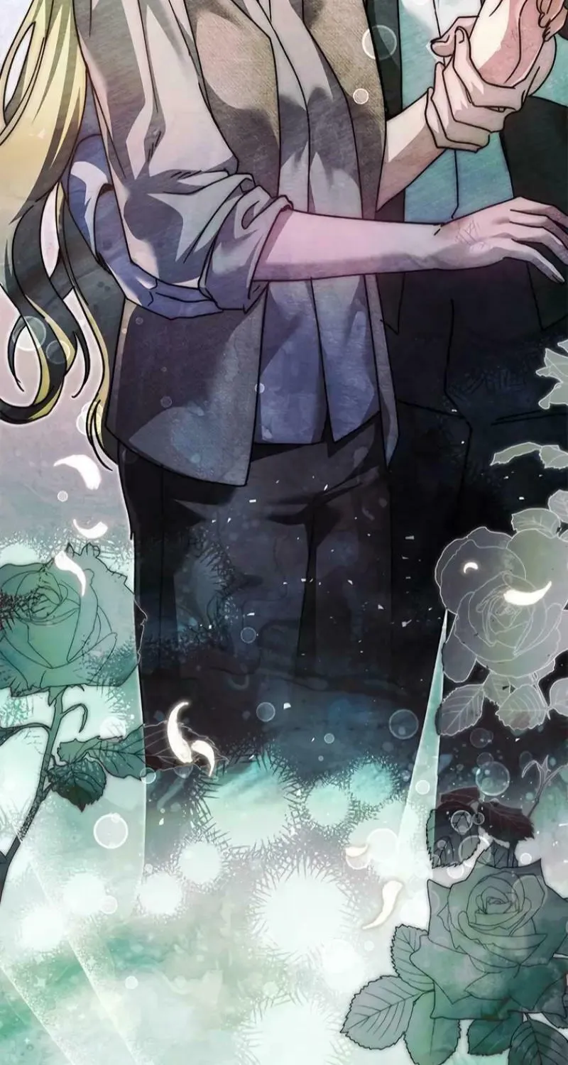 Run Away, From Me Chapter 28 page 34 - 