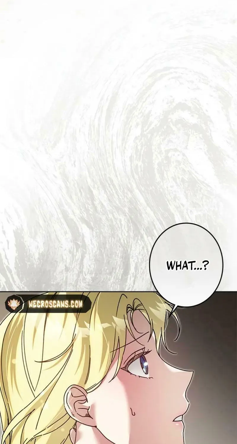 Run Away, From Me Chapter 28 page 42 - 