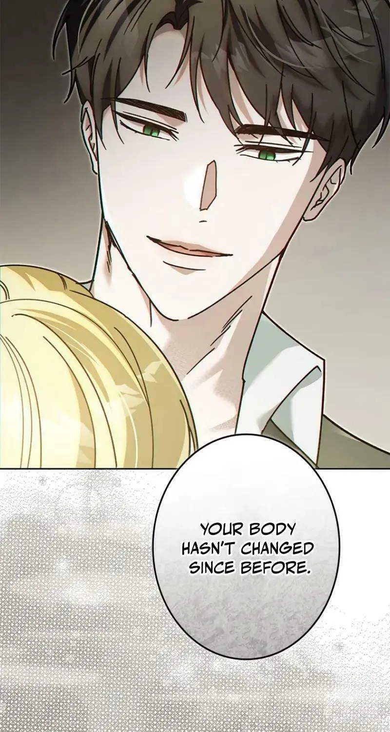 Run Away, From Me Chapter 28 page 47 - 