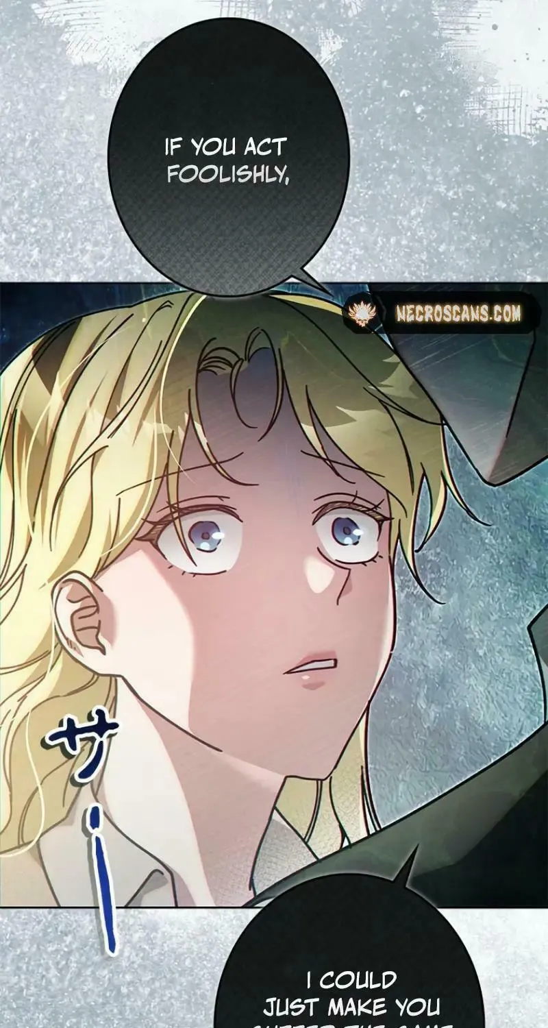 Run Away, From Me Chapter 28 page 50 - 